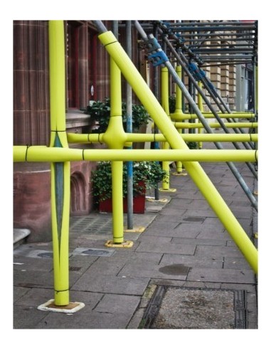 PROTECTOR TUBO ANDAMIO DIAMT50X200CM PE AMA SEIMARK