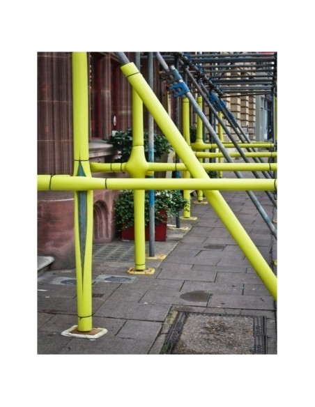 PROTECTOR TUBO ANDAMIO DIAMT50X200CM PE AMA SEIMARK
