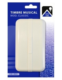TIMBRE ELEC DINDON HEPOLUZ 25610
