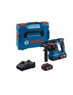 MARTILLO GBH 18V-22 2 BATERIAS 4 AH