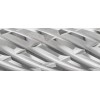 FRESA CON MANGO MD FORMA ARCO OJIVAL 1020 STEEL 6MM 10X20MM