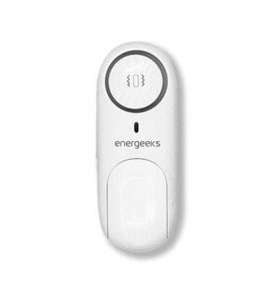 ALARMA VIBRACION MINI ANTI-INTRUSION ANTI-INTRUSION ENERGEEK