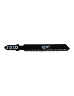 HOJA CALAR T-150 TCT PARA VIDRIO. AZULEJOS Y MATERIALES ABRASIVOS 54 MM GR50
