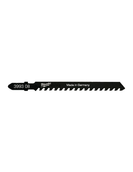 HOJA CALAR T-141 H TCT PARA FIBRA DE VIDRIO. PVC Y ACRILICOS 75 MM PASO 4.2 MM