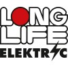 METALRO PLEGABLE LONGLIFE ELECTRIC 2M