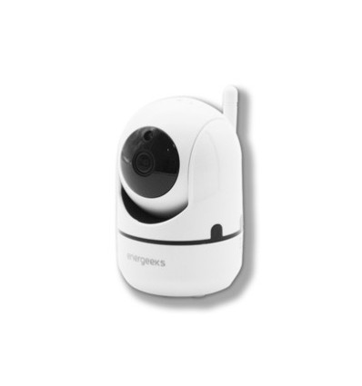 CAMARA IP WIFI MOTORIZADA ENERGEEKS BL