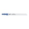 HOJA CALAR T-318 BF PARA METAL UNIVERSAL BIMETAL 105 MM PASO 2 MM 5 UD
