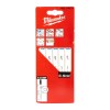 HOJA CALAR T-318 BF PARA METAL UNIVERSAL BIMETAL 105 MM PASO 2 MM 5 UD