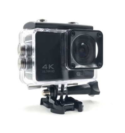 CAMARA DEPORTIVA 4K SK8 ULTRA HD
