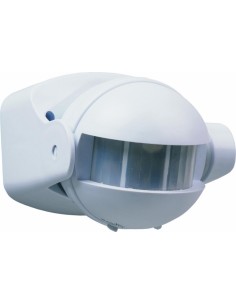 DETECTOR MOVIMIENTO A PILAS SMARTWARES
