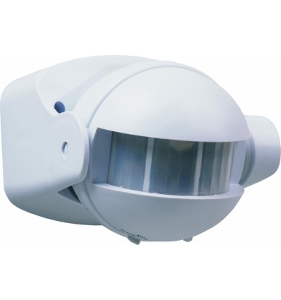 DETECTOR MOVIMIENTO A PILAS SMARTWARES