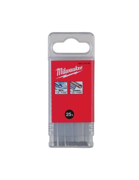 HOJA CALAR T-118 A PARA METAL 55 MM PASO 1.2 MM 25 UD