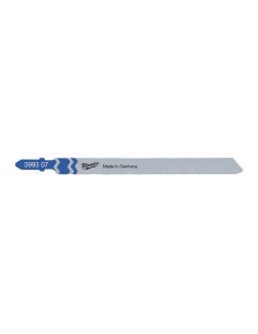HOJA CALAR T-118 A PARA METAL 55 MM PASO 1.2 MM 5 UD