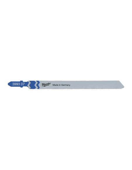 HOJA CALAR T-118 A PARA METAL 55 MM PASO 1.2 MM 5 UD