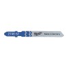 HOJA CALAR T-118 G PARA METAL 55 MM PASO 0,7 MM 5 UD