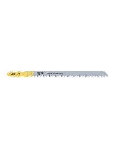 HOJA CALAR T-301 D CORTE RAPIDO Y LIMPIO 105 MM PASO 4 MM 5 UD