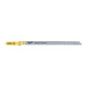 HOJA CALAR T-301 C CORTE RAPIDO Y LIMPIO 105 MM PASO 3 MM 5 UD