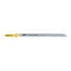HOJA CALAR T-301 C CORTE RAPIDO Y LIMPIO 105 MM PASO 3 MM 5 UD