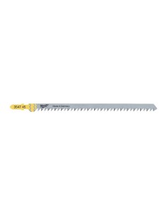 HOJA CALAR T-744 D CORTES RAPIDOS BIMETAL 155 MM PASO 4 MM 5 UD