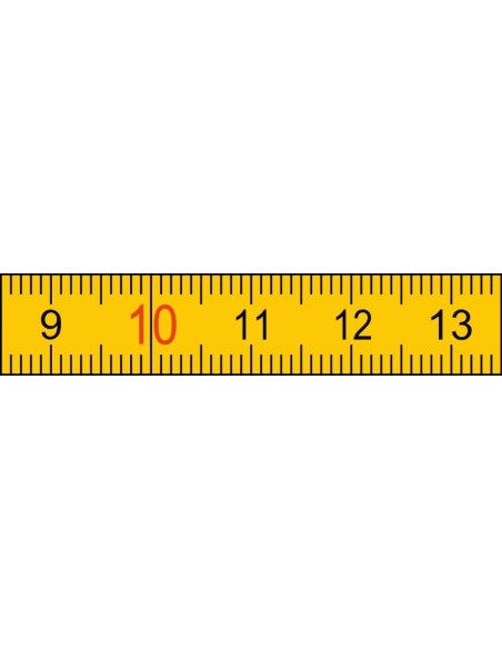 CINTA METRICA DE BOLSILLO POWERLOCK METAL 3MX12.7 MM