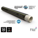 Rollo manguera FITT FORCE NTS con accesorios