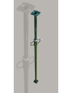 PUNTAL TELESCOPICO 1.00MT A 1.750MT (995) 48/40 (E1.6)