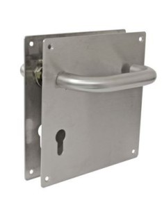 MANILLA A/INOX 18/8 3CB47