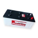 BATERIA INDUST. 12V 180AH 1050A +IZDA ARRANQUE 513X223X223