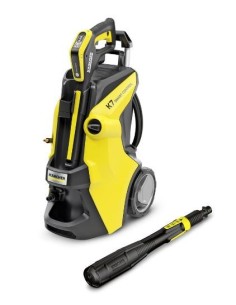 HIDROLAVADORA A/PR 600LT/H 180BAR K7 SMART CONTROL 3