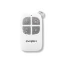 MANDO DISTANCIA WIFI PARA ALARMA EG-AW001 ENERGEEKS BL