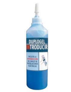GEL PASACABLE 500 ML DUPLOGEL