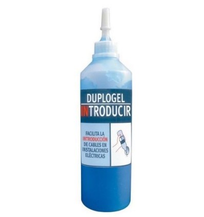 GEL PASACABLE 500 ML DUPLOGEL