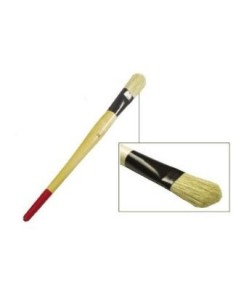 PINCEL UNIVERSAL PLANO Nº 8