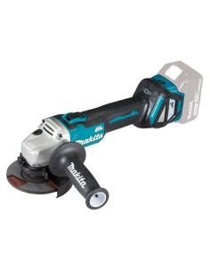 MINIAMOLADORA DGA463Z 18V LXT BRUSHLESS 115MM SIN CARGADOR/BATERIAS