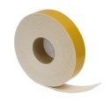 ROLLO CINTA ISOCELL AUTOADHESIVA MARFIL 10M X 50MM X 3MM