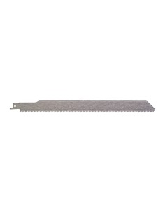 HOJA SABLE INOX 300 MM 6TPI. PARA CONGELADOS