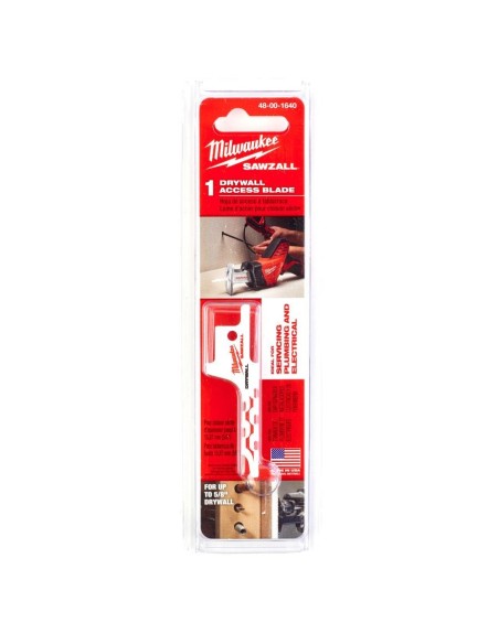 HOJA SABLE 63 MM. PARA CARTON-YESO