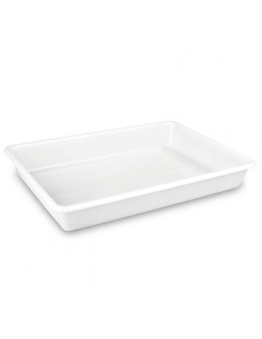 CUBETA RECTANGULAR 540X385X80 MM