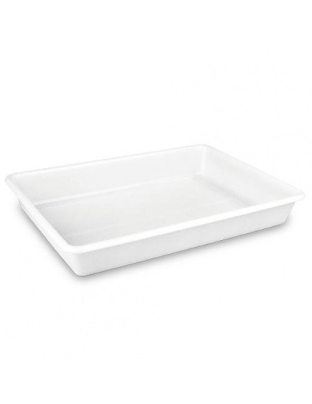 CUBETA RECTANGULAR 540X385X80 MM