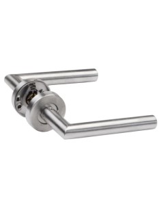 MANILLA 7RX ACERO INOXIDABLE 18/8 (S)