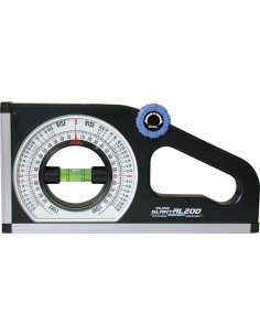 GONIOMETALRO SLANT 200