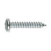 TORNILLO ROSCA CHAPA D-7981 4,2X25 ZINCADO