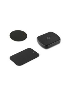 SOPORTE TELEFONO MOVIL MAGNET. COCHE SALPICADERO NE 0 MUVIT