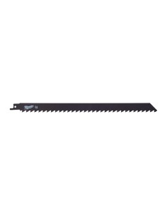 HOJA SABLE TCT 305 MM 3TPI. BLOQUE AIREADO Y FIBRA DE VIDRIO