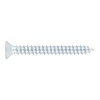 TORNILLO ROSCA CHAPA D-7982 4,2X32 ZINCADO