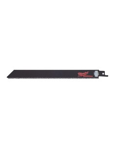 HOJA SABLE TCT. METAL Y FIBRA DE VIDRIO 230 MM 3 UD