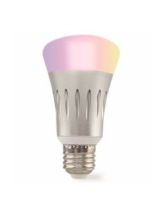 LAMPARA WIFI CAMBIA COLOR E27 5W 750LM MUVIT IO