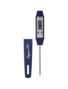 TERMOMETRO DIGITAL BOLSILLO ST-09