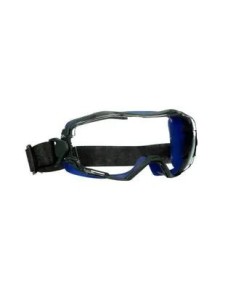 GAFA GOGGLE GEAR 6000  SCOTCHGARD (K Y N) AR/AE GG6001NSGAF-BLU-EU