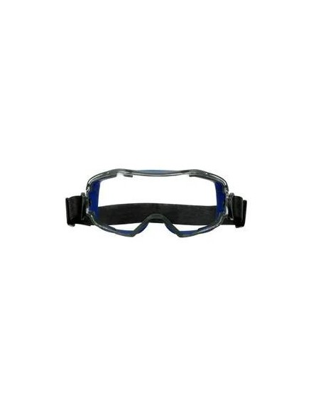 GAFA GOGGLE GEAR 6000  SCOTCHGARD (K Y N) AR/AE GG6001NSGAF-BLU-EU